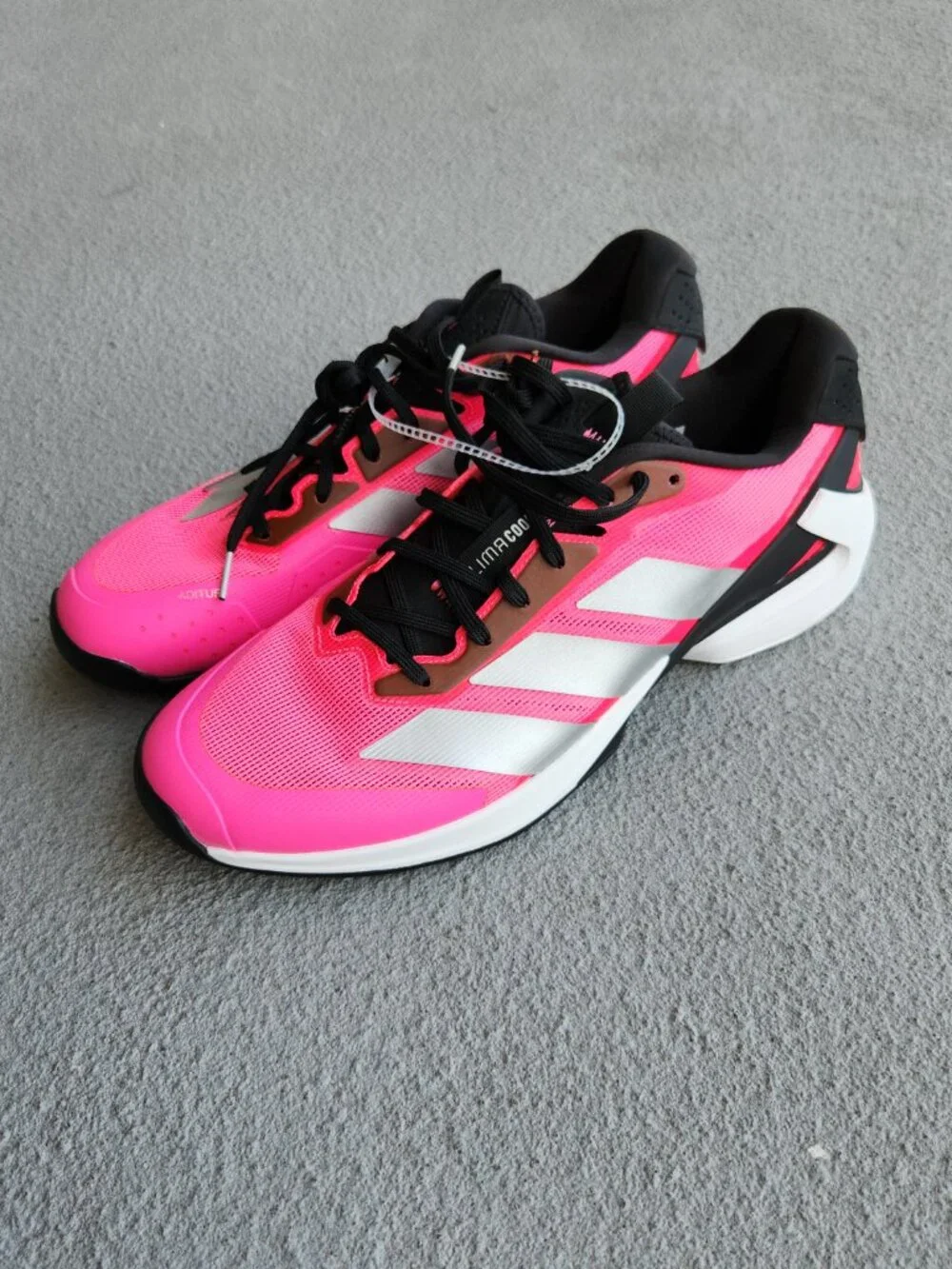 adidas adizero ubersonic